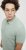 Jack & Jones AUSTIN CLASSIC Polo Iceberg Green - Polosärgid - Meeste suured polosärgid 2XL – 8XL