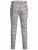 Jack & Jones Marco Trousers Grey - Teksad ja püksid - Meeste suured teksad W40 – W70