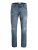 Jack & Jones Mike Orginal Jeans Blue - Teksad ja püksid - Meeste suured teksad W40 – W70