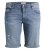 Jack & Jones Rick 5 Pocket Shorts Blue denim - Lühikesed Püksid - Lühikesed Püksid suured suurused: W40-W60