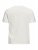 Jack & Jones Elogo T-Shirt White - T-särgid - Suured T-särgid 2XL – 14XL