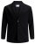 Jack & Jones Diego Sweat Blazer Black - Ülikonnad ja pintsakud - Ülikonnad suured suurused