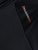 Jack & Jones Running Half Zip Sweat Black - Sviitrid ja dressipluusid - Meeste suured kapuutsiga jakid suurustes 2XL – 14XL