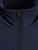 Jack & Jones Running Half Zip Sweat Navy - Sviitrid ja dressipluusid - Meeste suured kapuutsiga jakid suurustes 2XL – 14XL