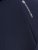 Jack & Jones Running Half Zip Sweat Navy - Sviitrid ja dressipluusid - Meeste suured kapuutsiga jakid suurustes 2XL – 14XL
