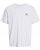 Jack & Jones Jackie Crew Neck T-Shirt White - T-särgid - Suured T-särgid 2XL – 14XL