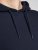 Jack & Jones JJESHARK SWEAT Hoodie Navy - Sviitrid ja dressipluusid - Meeste suured kapuutsiga jakid suurustes 2XL – 14XL