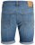 Jack & Jones JJIRICK JJFOX Shorts Blue Denim - Lühikesed Püksid - Lühikesed Püksid suured suurused: W40-W60