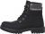 Jack & Jones FINIUS Lace-Up Boots Black - Meeste jalatsid 40-52 - 