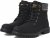 Jack & Jones FINIUS Lace-Up Boots Black - Meeste jalatsid 40-52 - 