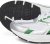 Jack & Jones Tokyo Sneakers Bright White/Green - Meeste jalatsid 40-52 - 
