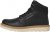 Jack & Jones OHIO Lace-Up Boots Black - Meeste jalatsid 40-52 - 