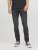 Jack & Jones JJILIAM JJORIGINAL SQ 270 Jeans Black Denim - Teksad ja püksid - Meeste suured teksad W40 – W70