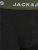 Jack & Jones JACARON Trunks 3-Pack Black - Aluspesu ja ujumisriided - Aluspesu 2XL-8XL