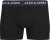 Jack & Jones JACARON Trunks 3-Pack Black - Aluspesu ja ujumisriided - Aluspesu 2XL-8XL