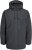 Jack & Jones PAYNE Windproof Parka Dark Grey - Jakid ja joped - Joped, suured suurused: 2XL – 12XL