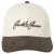 Jack & Jones Base Corduroy Cap Antique White - Aksessuaarid - 