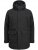 Jack & Jones Finn Softshell Parka Black - Jakid ja joped - Joped, suured suurused: 2XL – 12XL