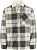 Jack & Jones Zac Teddy Long Sleeve Overshirt Jacket Dusty Olive - Jakid - Joped, suured suurused: 2XL – 12XL