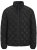 Jack & Jones Jake Quilted Reversible Jacket Dark Navy - Jakid ja joped - Joped, suured suurused: 2XL – 12XL