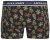 Jack & Jones Gingerbread Trunks 3-Pack Black - Aluspesu ja ujumisriided - Aluspesu 2XL-8XL