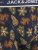 Jack & Jones Gingerbread Trunks 3-Pack Black - Aluspesu ja ujumisriided - Aluspesu 2XL-8XL