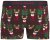 Jack & Jones Rudolph Trunks 3-Pack Dark Navy - Aluspesu ja ujumisriided - Aluspesu 2XL-8XL