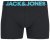  Jack & Jones Tropical Flowers Trunks 5-Pack Blue - Aluspesu ja ujumisriided - Aluspesu 2XL-8XL