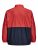 Jack & Jones Hunter Light Jacket Red - Jakid ja joped - Joped, suured suurused: 2XL – 12XL