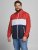 Jack & Jones Hunter Light Jacket Red - Jakid ja joped - Joped, suured suurused: 2XL – 12XL