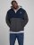 Jack & Jones Hype Fleece Ombre Blue - Jakid ja joped - Joped, suured suurused: 2XL – 12XL