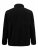 Jack & Jones Hype Fleece Black - Jakid ja joped - Joped, suured suurused: 2XL – 12XL