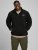Jack & Jones Hype Fleece Black - Jakid ja joped - Joped, suured suurused: 2XL – 12XL