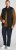 Jack & Jones MULTI BODYWARMER With COLLAR Black - Jakid - Joped, suured suurused: 2XL – 12XL