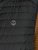 Jack & Jones MULTI BODYWARMER With COLLAR Black - Jakid - Joped, suured suurused: 2XL – 12XL