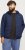 Jack & Jones MULTI QUILTED SET-IN Sleeves Jacket Navy Blazer - Jakid ja joped - Joped, suured suurused: 2XL – 12XL