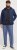 Jack & Jones MULTI QUILTED SET-IN Sleeves Jacket Navy Blazer - Jakid ja joped - Joped, suured suurused: 2XL – 12XL
