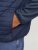 Jack & Jones MULTI QUILTED SET-IN Sleeves Jacket Navy Blazer - Jakid ja joped - Joped, suured suurused: 2XL – 12XL