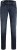 Jack & Jones GLENN FOX GE 224 Jeans Blue Denim - Teksad ja püksid - Meeste suured teksad W40 – W70