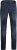 Jack & Jones GLENN FOX GE 224 Jeans Blue Denim - Teksad ja püksid - Meeste suured teksad W40 – W70