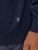 Jack & Jones BASIC Knitted Sweater Navy Blazer - Sviitrid ja dressipluusid - Meeste suured kapuutsiga jakid suurustes 2XL – 14XL