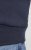 Jack & Jones BRADLEY Hoodie Navy Blazer - Sviitrid ja dressipluusid - Meeste suured kapuutsiga jakid suurustes 2XL – 14XL