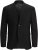 Jack & Jones FRANCO Blazer Black - Ülikonnad ja pintsakud - Ülikonnad suured suurused