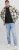 Jack & Jones MIKE JORIGINAL SQ 330 Jeans Blue Denim - Teksad ja Püksid - Meeste suured teksad W40 – W70