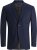 Jack & Jones FRANCO Blazer Dark Navy - Ülikonnad ja pintsakud - Ülikonnad suured suurused