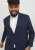 Jack & Jones FRANCO Blazer Dark Navy - Ülikonnad ja pintsakud - Ülikonnad suured suurused