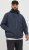 Jack & Jones BASIC Water-Resistant Softshell Jacket Navy Blazer - Jakid ja joped - Joped, suured suurused: 2XL – 12XL