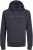 Jack & Jones STAR Hoodie Dark Navy - Sviitrid ja dressipluusid - Meeste suured kapuutsiga jakid suurustes 2XL – 14XL