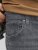 Jack & Jones MIKE ORIGINAL SQ 270 Jeans Black Denim - Teksad ja Püksid - Meeste suured teksad W40 – W70