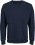 Jack & Jones BRADLEY Sweatshirt Navy Blazer - Sviitrid ja dressipluusid - Meeste suured kapuutsiga jakid suurustes 2XL – 14XL